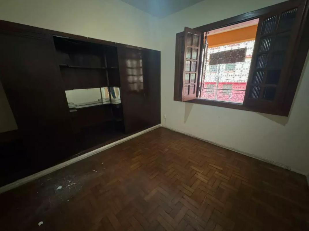Casa, Prado, 4 Quartos, 3 Vagas, 1 Suíte