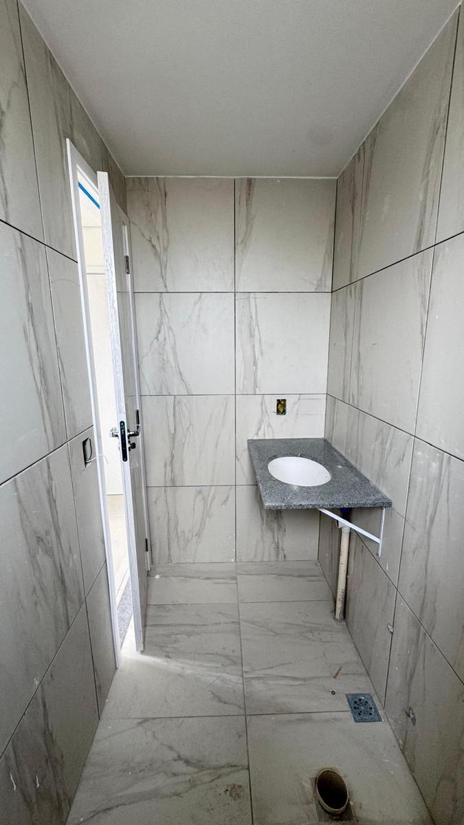 Cobertura, Alto Caiçaras, 3 Quartos, 2 Vagas, 1 Suíte