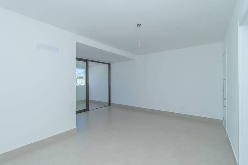 Apartamento, Silveira, 4 Quartos, 3 Vagas, 3 Suítes