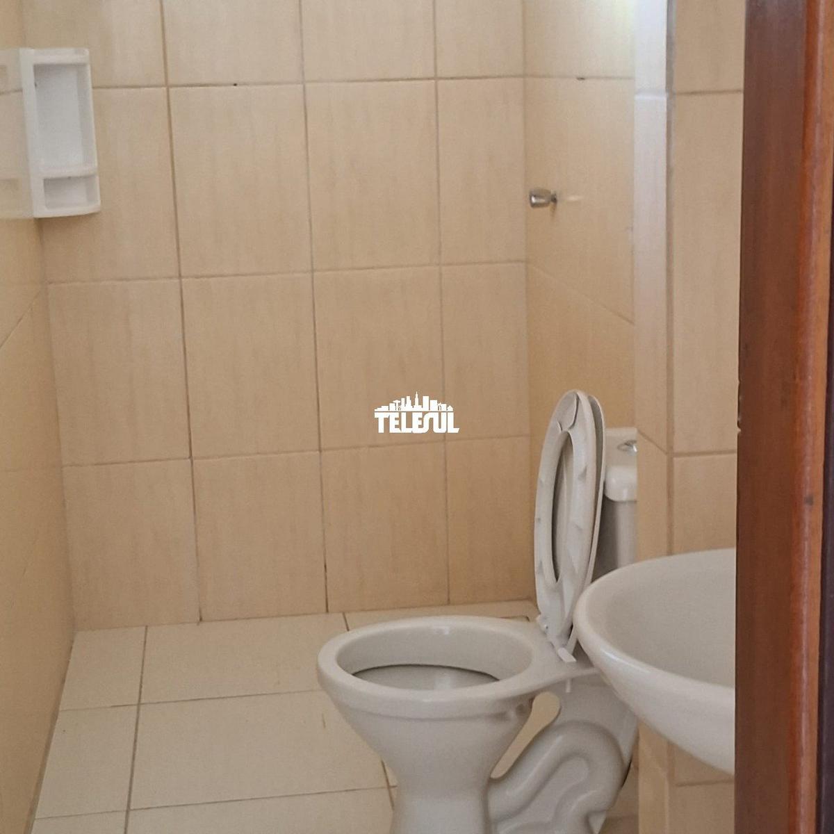 Casa, Centro, 3 Quartos, 1 Vaga, 1 Suíte