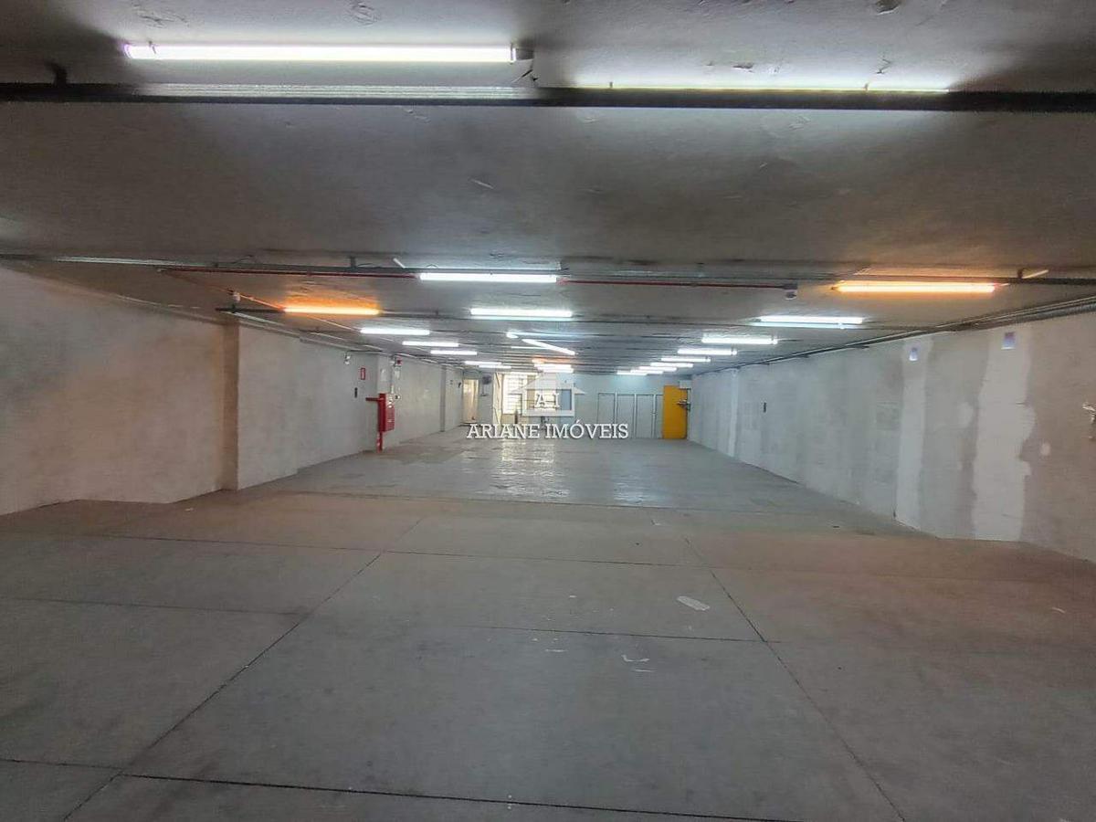 Andar, Centro, 0 Quarto, 0 Vaga