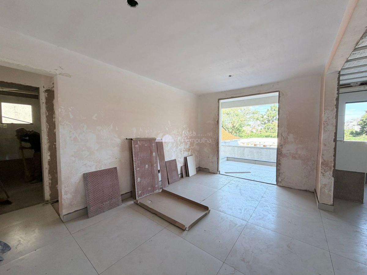 Apartamento, Itapoã, 3 Quartos, 2 Vagas, 1 Suíte