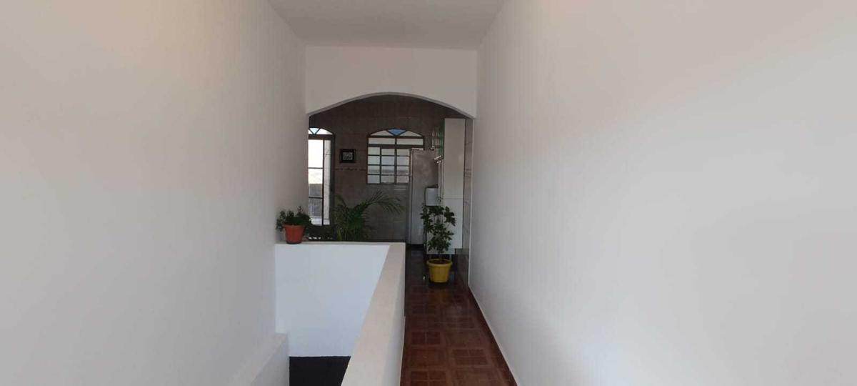 Casa, Eldorado, 3 Quartos, 2 Vagas, 1 Suíte