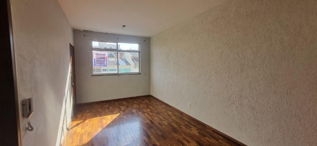 Apartamento, Horto, 2 Quartos, 1 Vaga