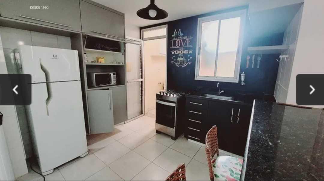 Apartamento, Nova Granada, 1 Quarto, 1 Vaga, 1 Suíte