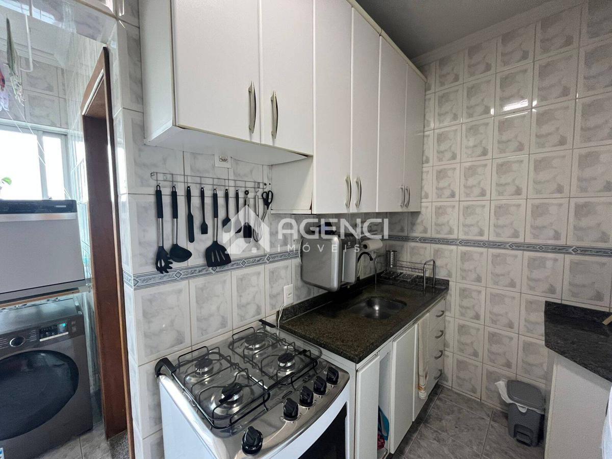Apartamento, Padre Eustáquio, 3 Quartos, 0 Vaga, 1 Suíte