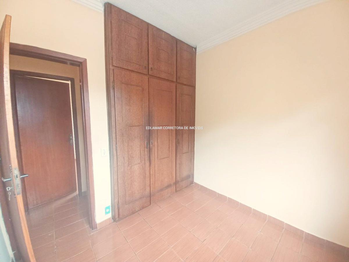 Apartamento, Amazonas, 2 Quartos, 1 Vaga