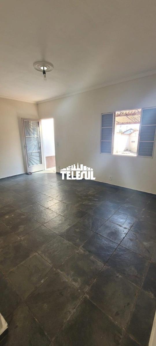 Casa, Conjunto Habitacional Centenário, 3 Quartos, 2 Vagas