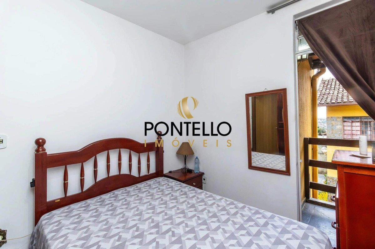 Cobertura, Dona Clara, 3 Quartos, 1 Vaga