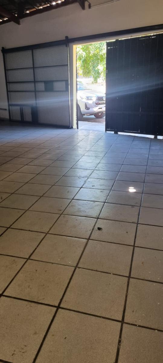 Galpão, Coração Eucarístico, 0 Quarto, 0 Vaga