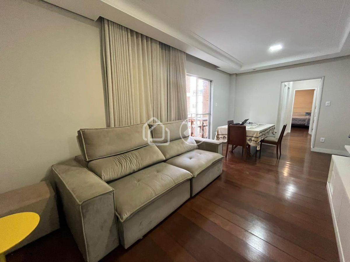 Apartamento, Buritis, 3 Quartos, 2 Vagas, 1 Suíte