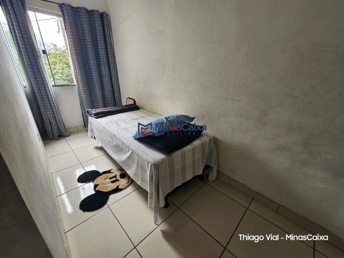 Casa, Alegre, 2 Quartos, 1 Vaga