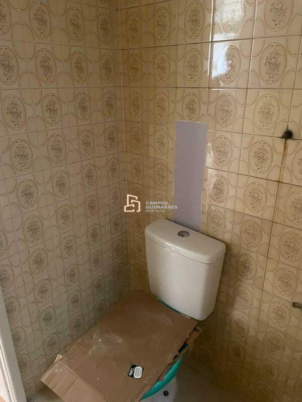 Casa, Santa Efigênia, 1 Quarto