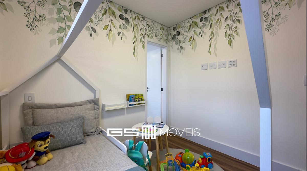 Apartamento, Santo Agostinho, 2 Quartos, 2 Vagas, 2 Suítes