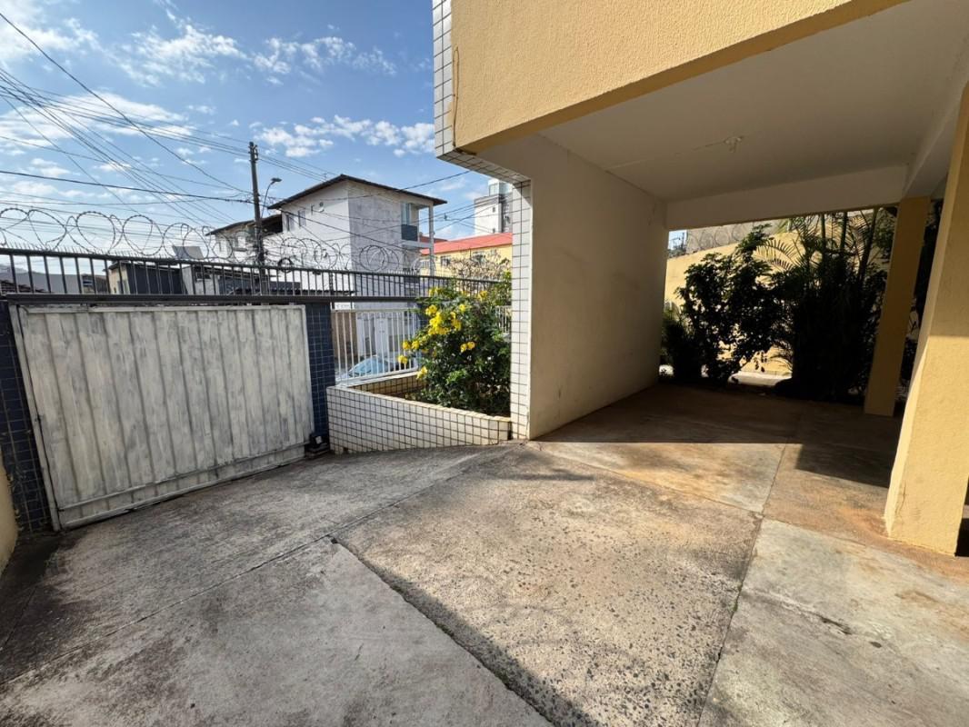 Apartamento, Santa Teresa, 3 Quartos, 1 Vaga, 1 Suíte