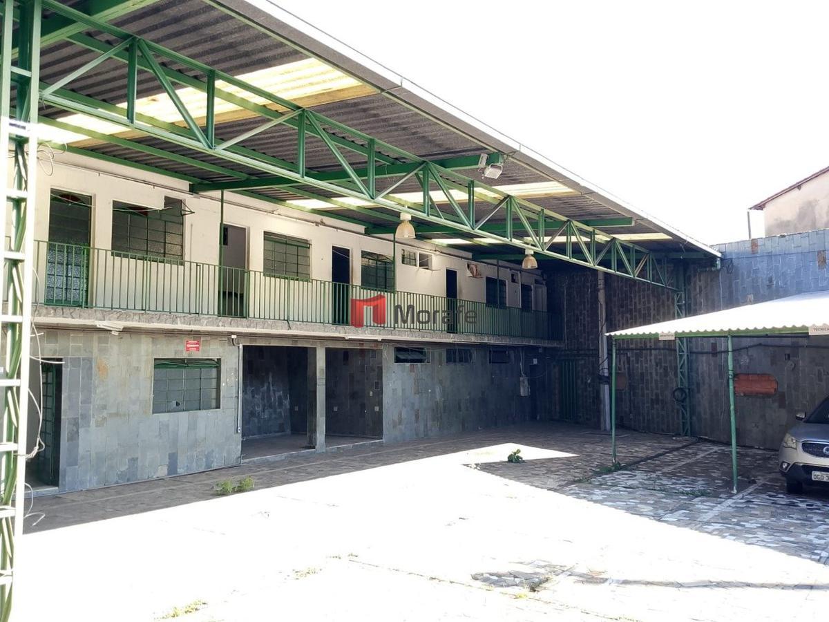 Galpão, Renascença, 0 Quarto, 0 Vaga