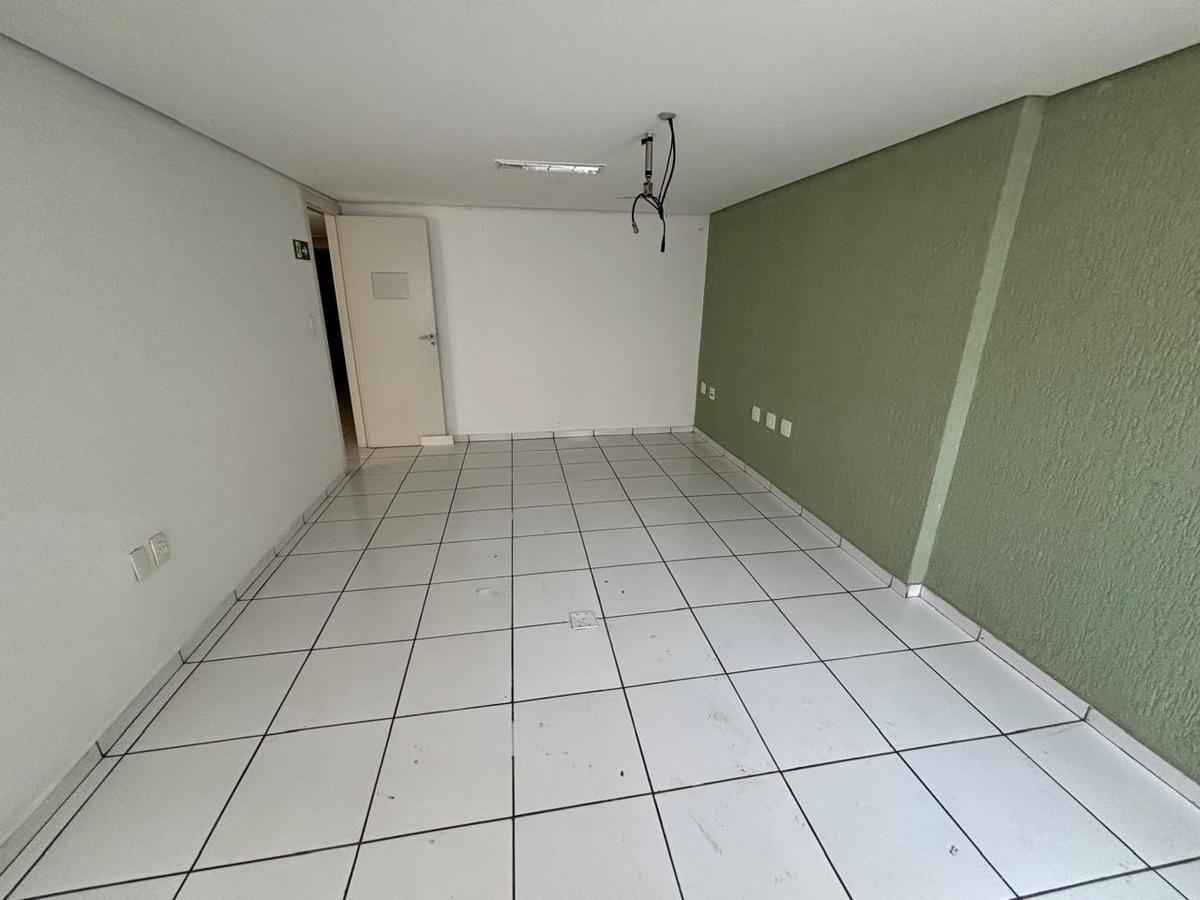 Andar, São Bento, 0 Quarto, 4 Vagas