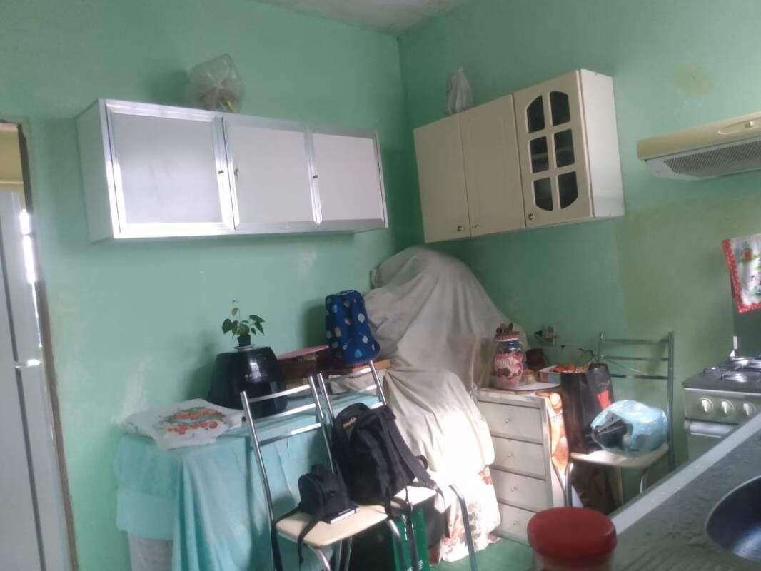 Casa, Jardim América, 5 Quartos, 1 Vaga