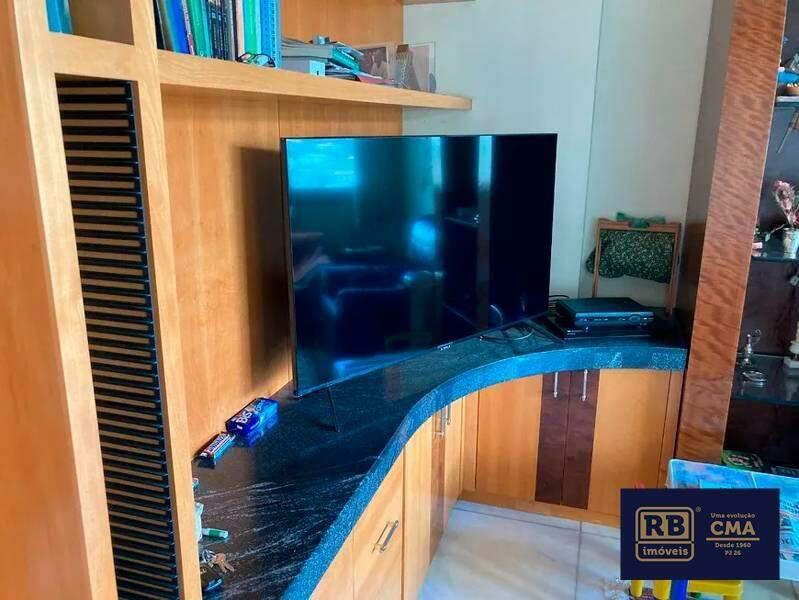 Apartamento, Belvedere, 4 Quartos, 4 Vagas, 2 Suítes