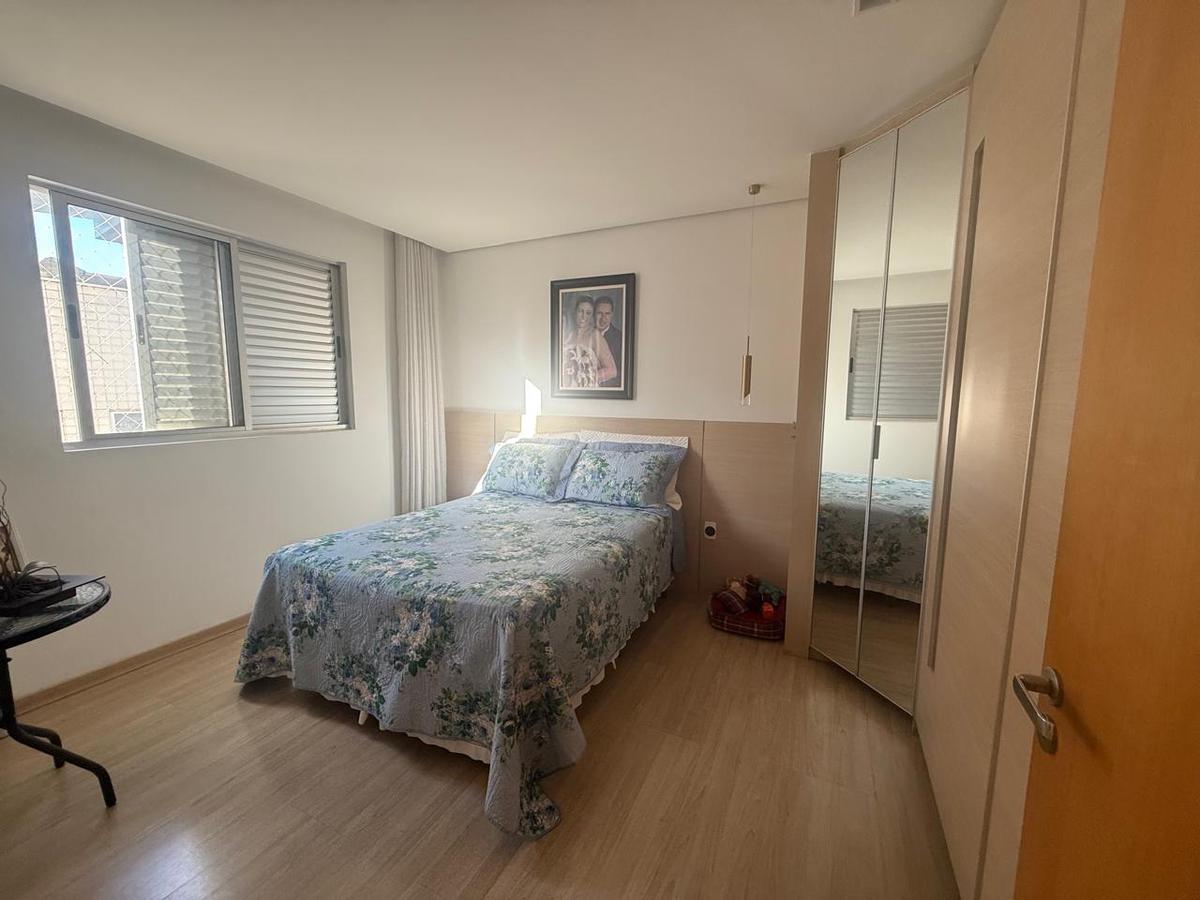 Cobertura, Palmares, 3 Quartos, 2 Vagas, 1 Suíte