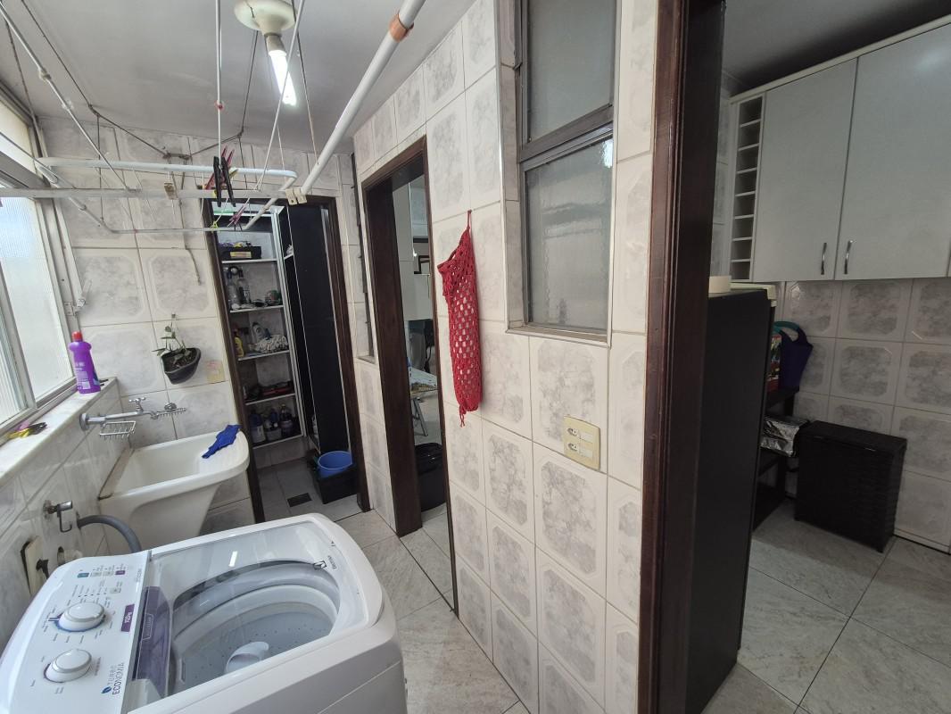 Apartamento, Nova Suíssa, 3 Quartos, 1 Vaga, 1 Suíte