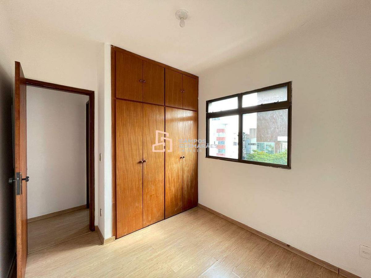 Apartamento, Castelo, 2 Quartos, 1 Vaga