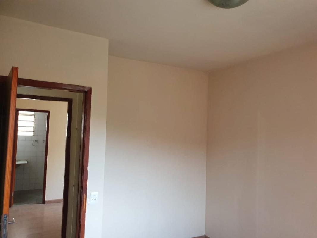 Apartamento, Santa Maria, 3 Quartos, 1 Vaga, 1 Suíte