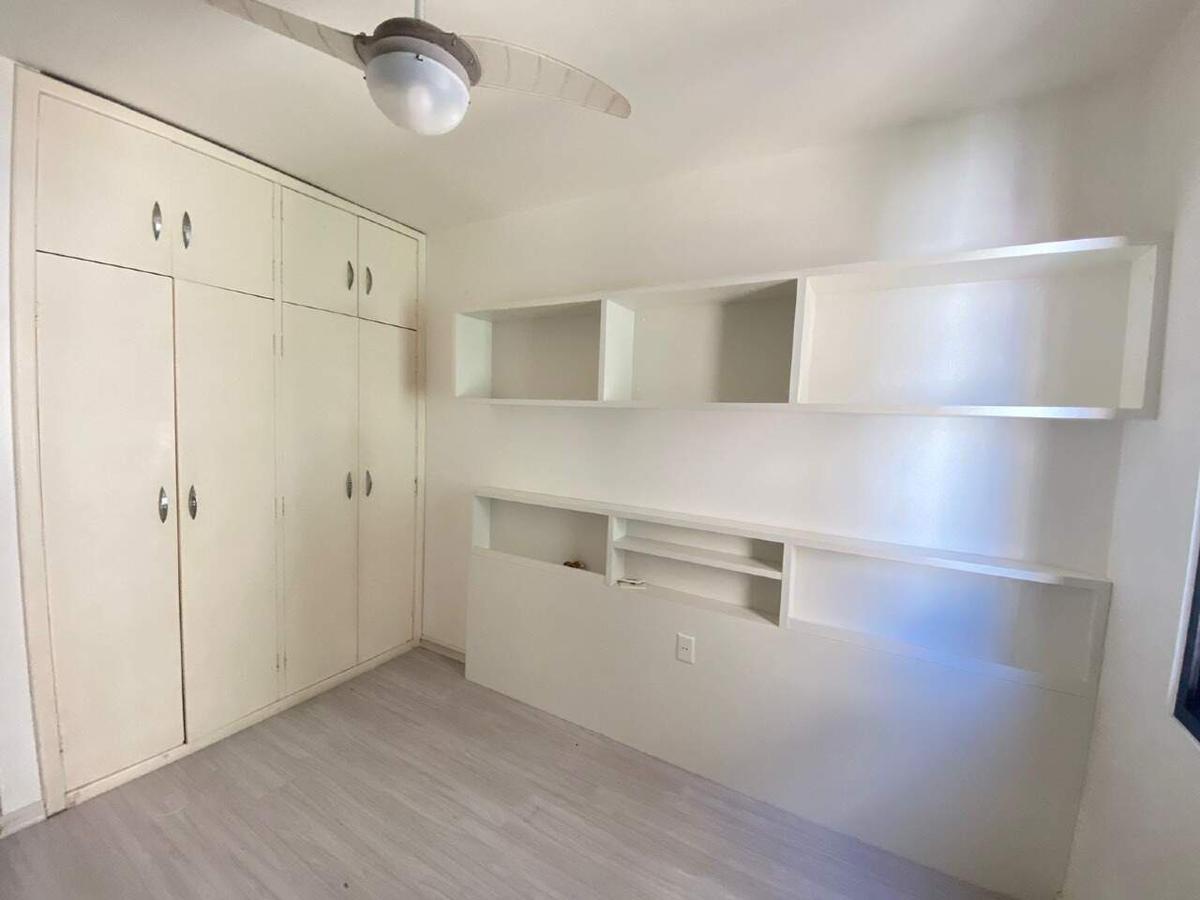 Apartamento, Buritis, 3 Quartos, 2 Vagas, 1 Suíte