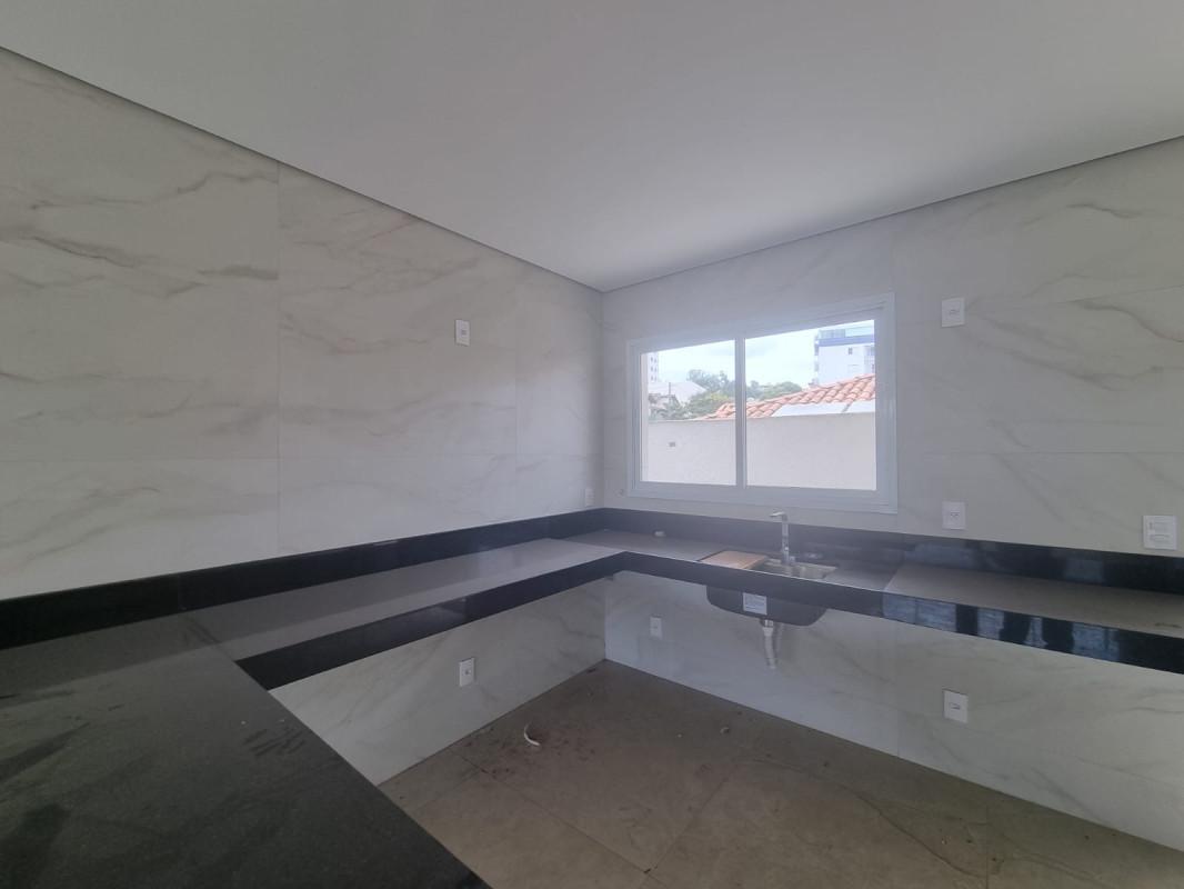 Apartamento, Jardim Riacho das Pedras, 3 Quartos, 2 Vagas, 1 Suíte