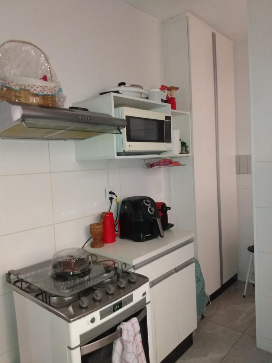 Apartamento, Novo Progresso, 2 Quartos, 1 Vaga, 1 Suíte