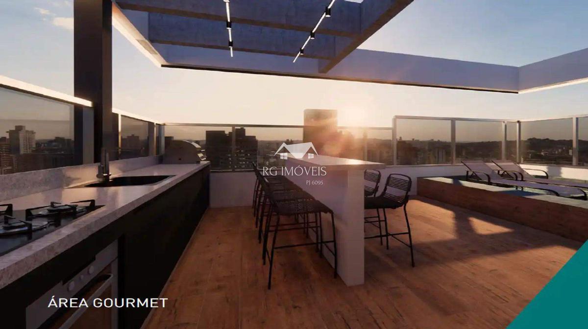 Apartamento, Lourdes, 3 Quartos, 2 Vagas, 1 Suíte