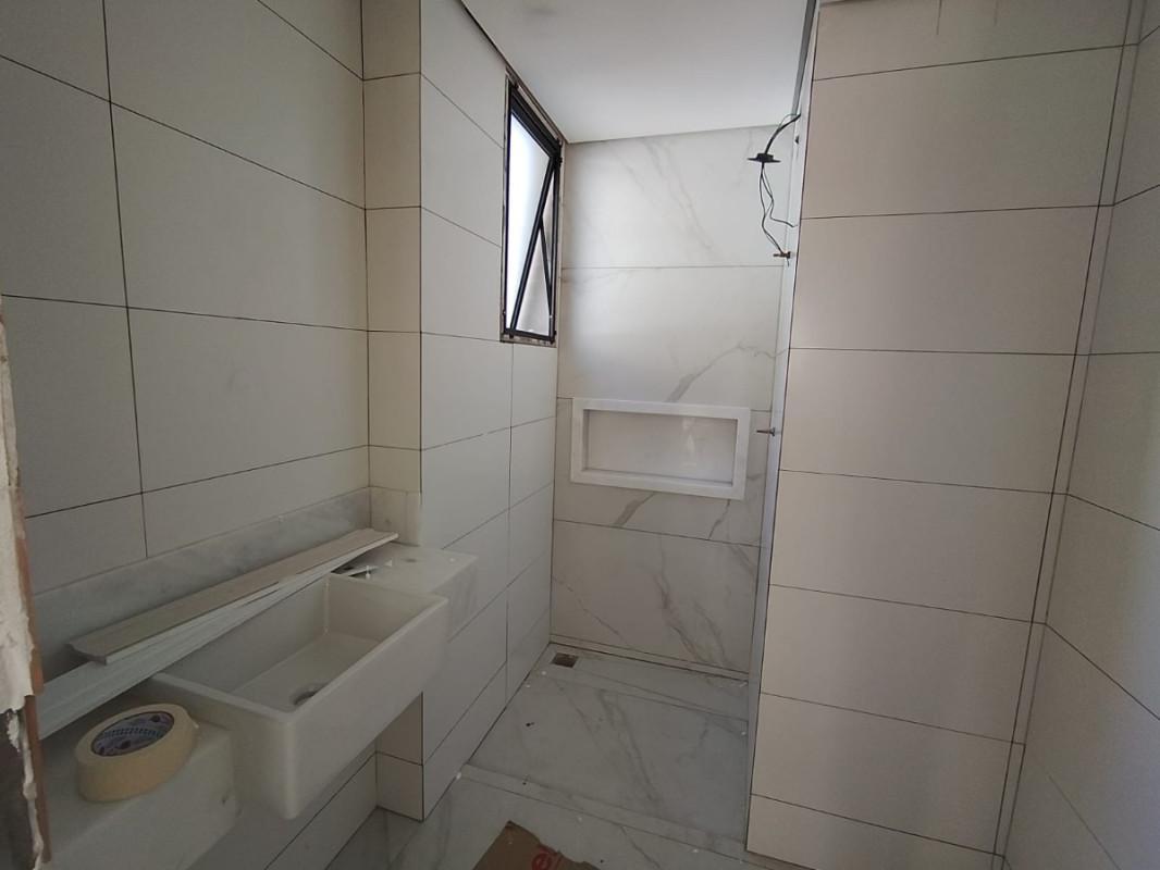 Apartamento, Calafate, 3 Quartos, 3 Vagas, 1 Suíte