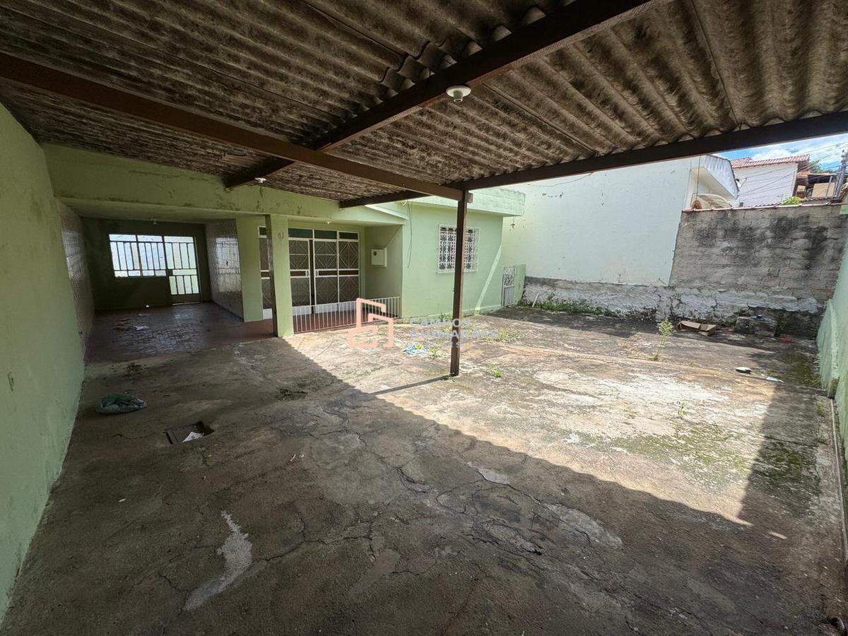 Casa, Santa Helena, 3 Quartos, 3 Vagas