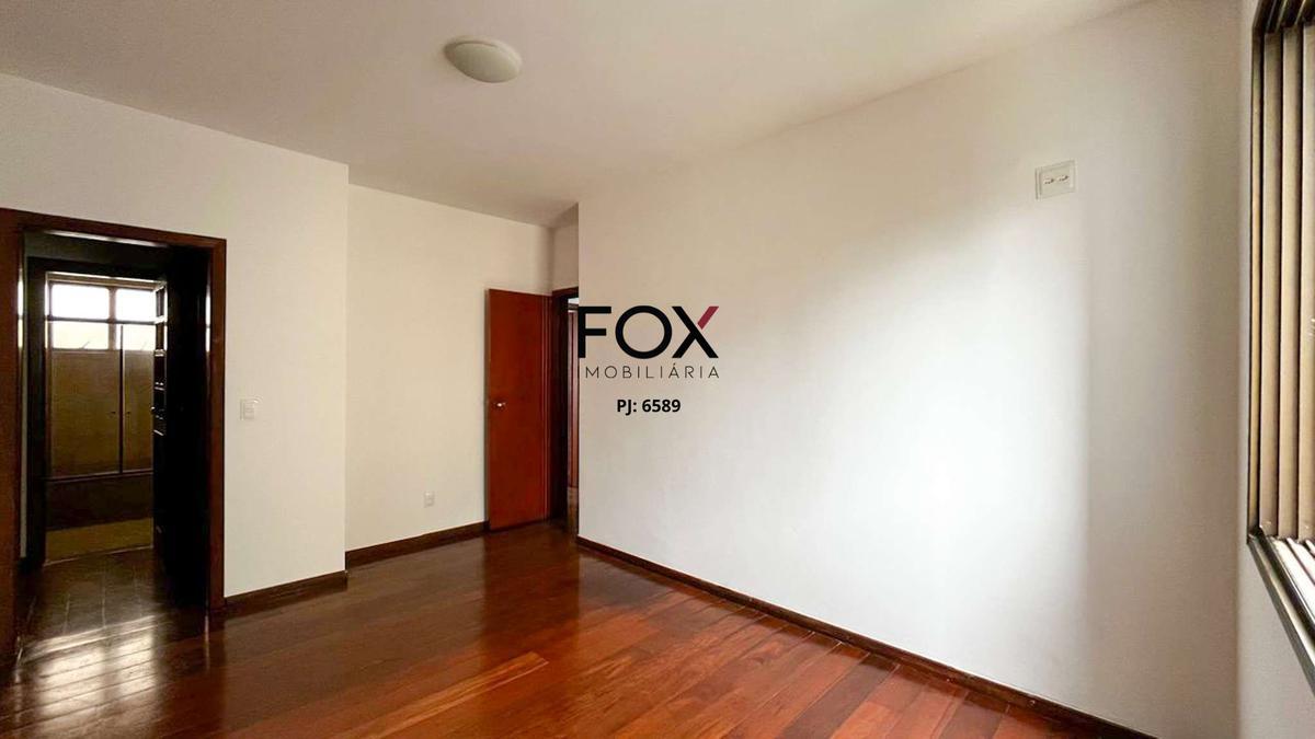 Apartamento, Cidade Nova, 4 Quartos, 3 Vagas, 1 Suíte