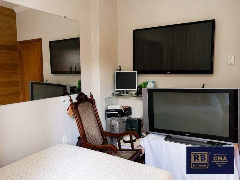 Apartamento, Centro, 3 Quartos, 0 Vaga