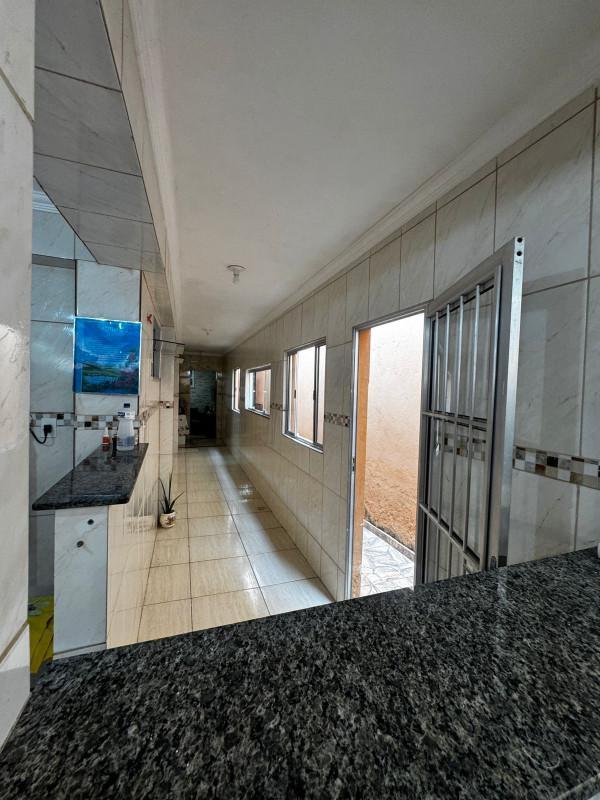 Casa, Masterville, 3 Quartos, 2 Vagas, 1 Suíte