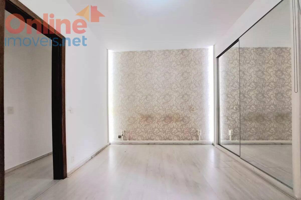 Apartamento, Gutierrez, 3 Quartos, 0 Vaga, 1 Suíte