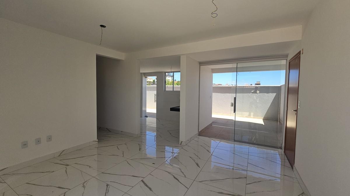 Apartamento, Miramar (barreiro), 2 Quartos, 1 Vaga, 1 Suíte