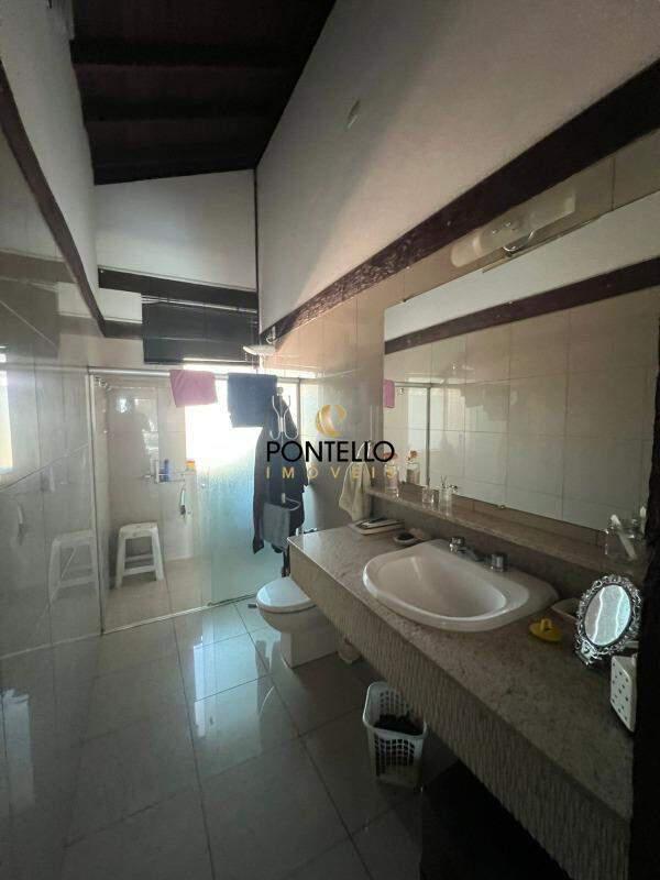 Casa, Boa Vista, 4 Quartos, 10 Vagas, 4 Suítes