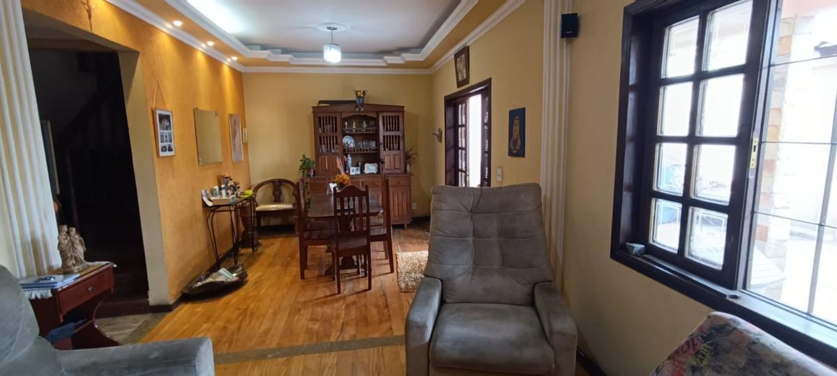 Casa, Milanez, 6 Quartos, 6 Vagas, 1 Suíte