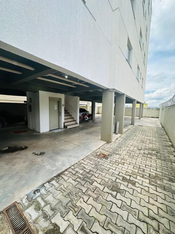 Apartamento, Masterville, 2 Quartos, 1 Vaga