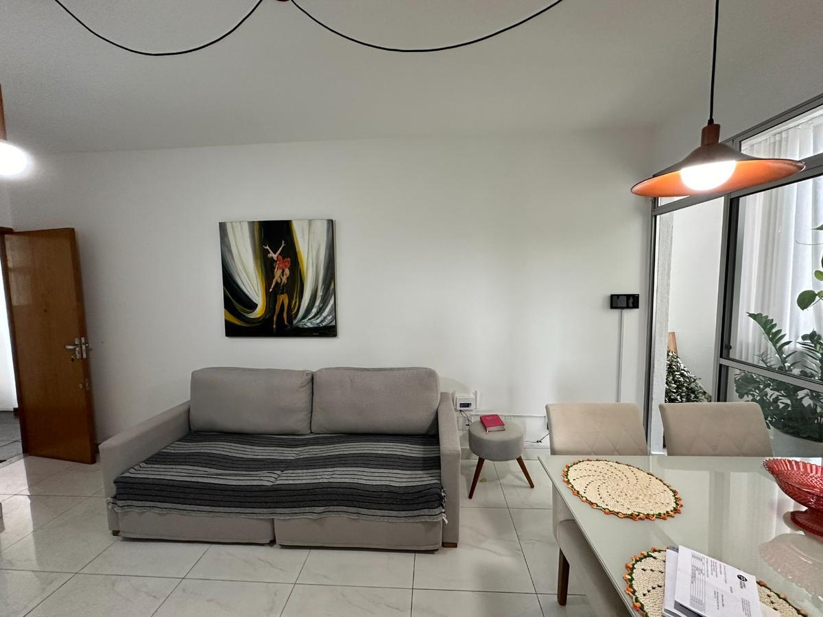 Apartamento, Ipiranga, 2 Quartos, 1 Vaga, 1 Suíte