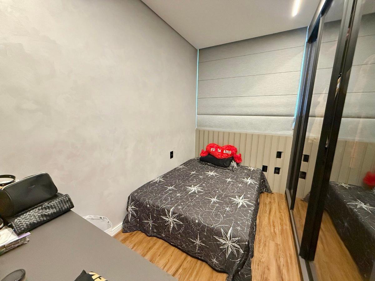 Casa, Santa Amélia, 3 Quartos, 2 Vagas, 1 Suíte