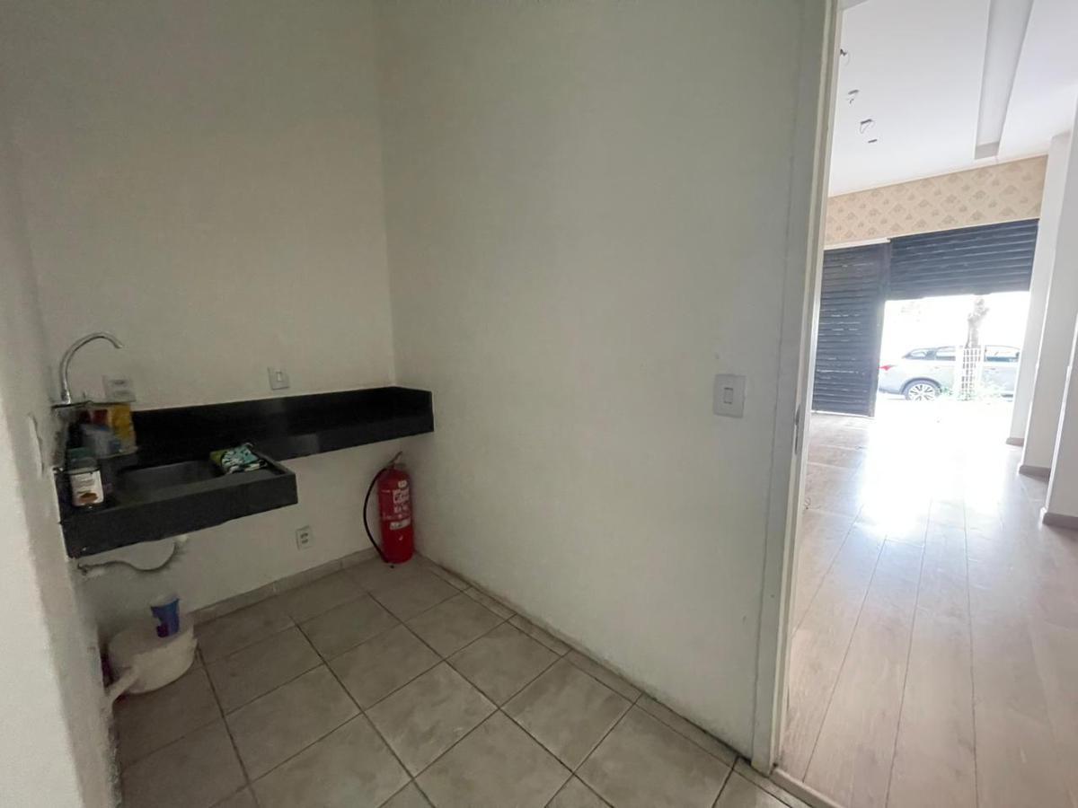 Andar, Castelo, 0 Quarto, 1 Vaga