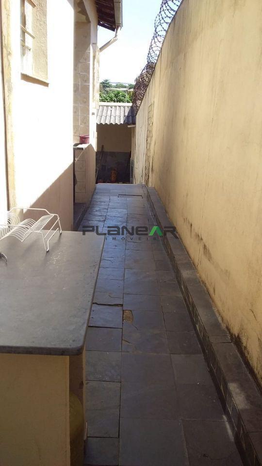 Casa, Jardim Riacho das Pedras, 4 Quartos, 3 Vagas, 1 Suíte