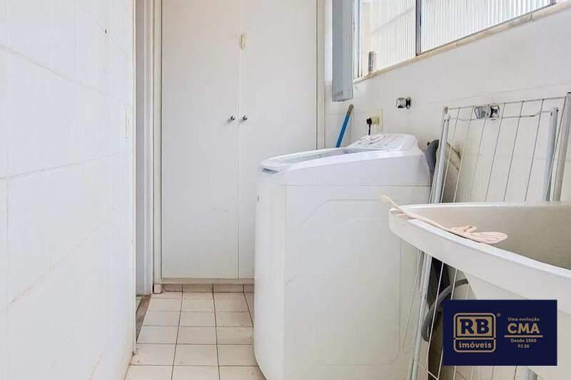 Apartamento, Serra, 3 Quartos, 1 Vaga, 1 Suíte