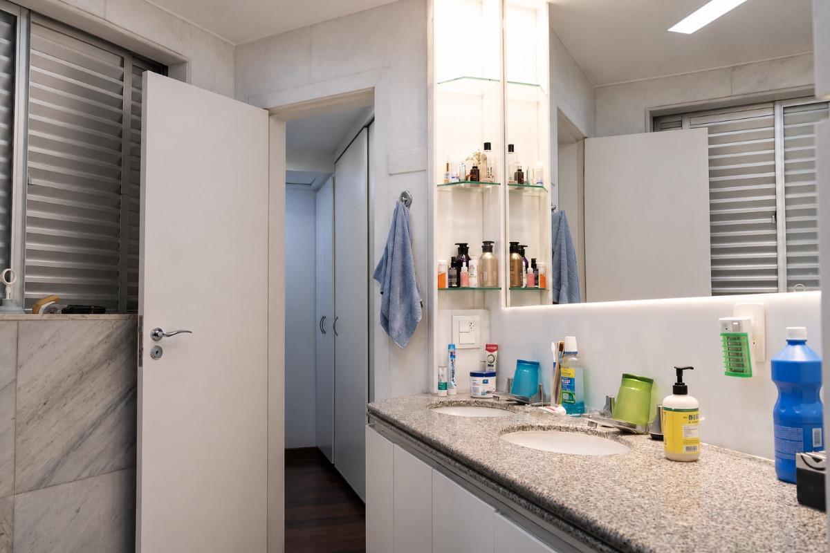 Apartamento, Gutierrez, 3 Quartos, 3 Vagas, 1 Suíte