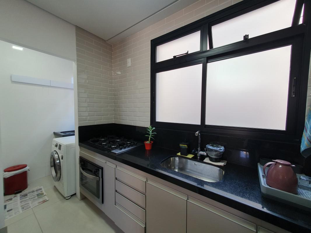 Apartamento, Nova Granada, 3 Quartos, 2 Vagas, 1 Suíte