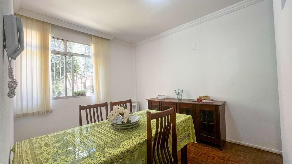 Apartamento, Havaí, 2 Quartos, 1 Vaga