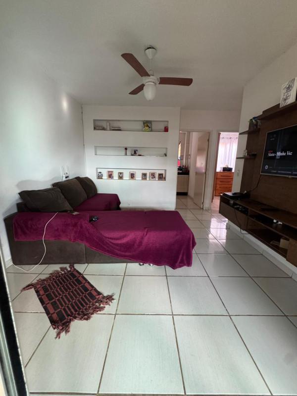 Apartamento, Masterville, 2 Quartos, 1 Vaga